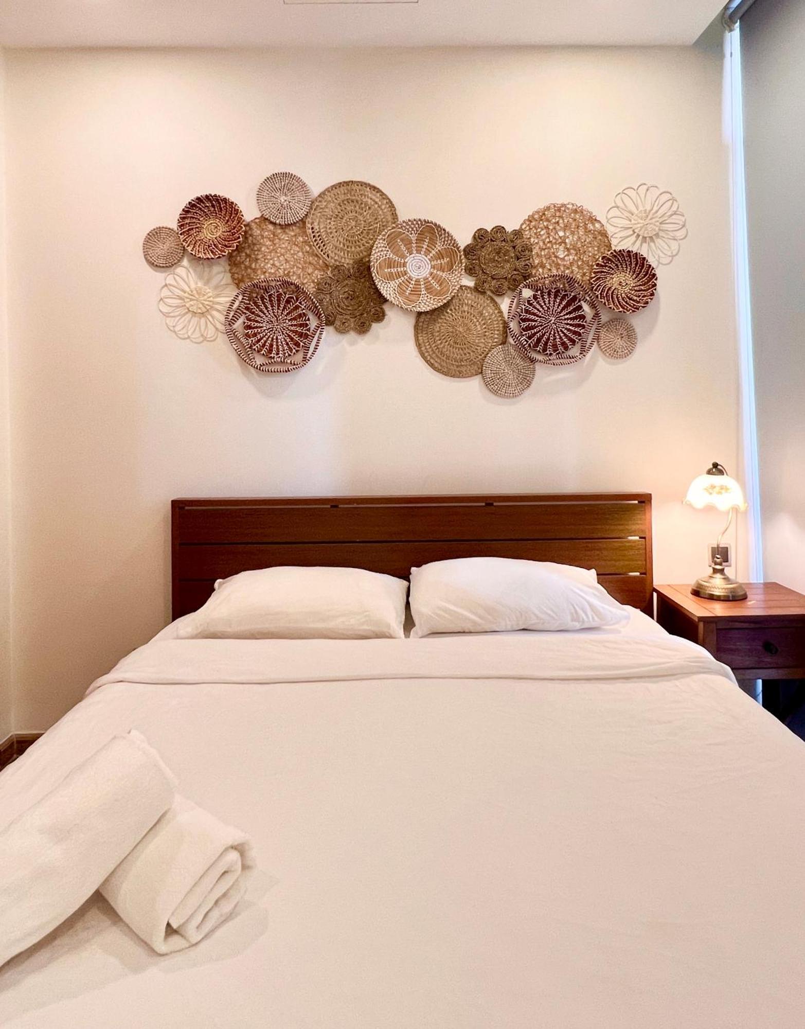 Park7, Landmark81, Saigon Luxury Apartment, Cityview, Riverview Apartment Ho Chi Minh City